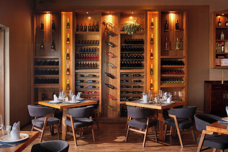 Food & Drinks 5, El Cielo Resort, Ensenada