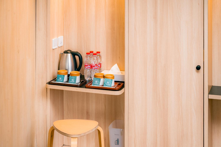 amenities