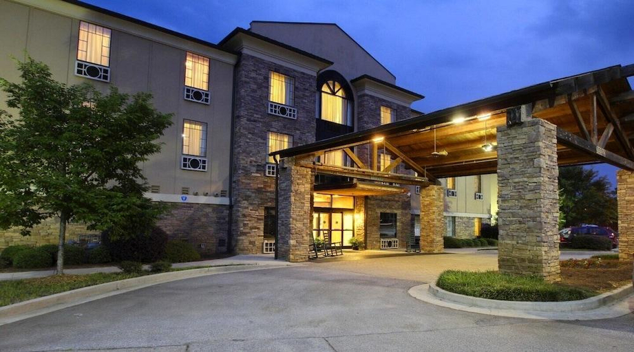 Exterior & Views 2, The Lodge On Lake Oconee, Putnam