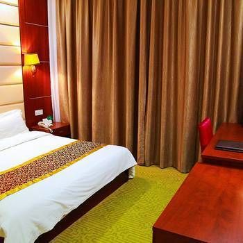 Others 5, Kaile Hotel, Jingzhou
