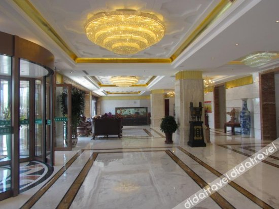 Others 2, Wan Heng Hotel, Zhangjiakou