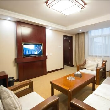 Others 3, Pai Hotel (Anqing Normal University Branch), Anqing
