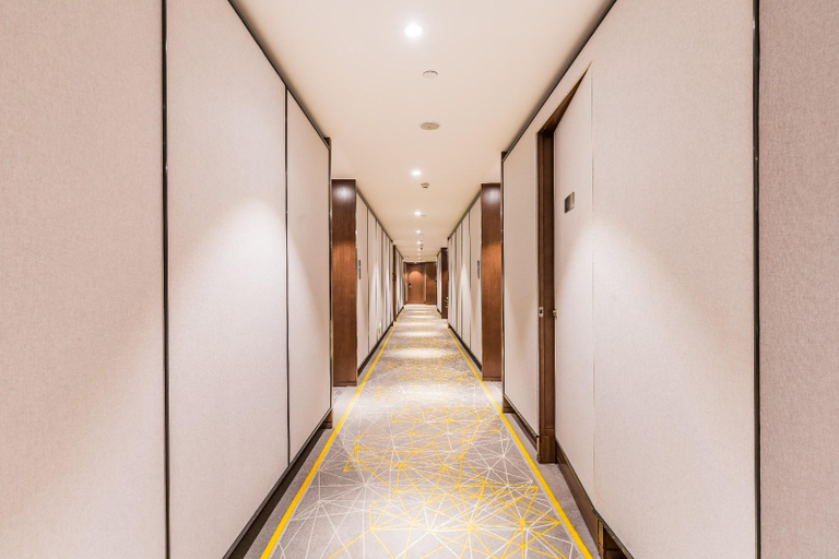 Others 3, Huashang Hotel, Guangzhou