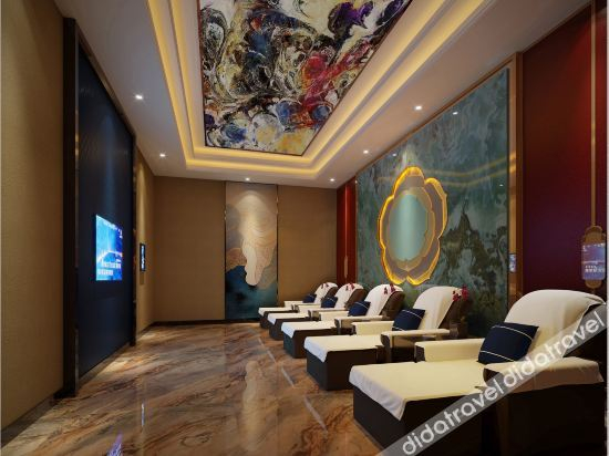 Others 3, Hongyu Century Hotel, Yongzhou