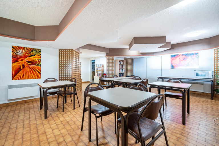 Food & Drinks, Residence "Le Golfe Bleu", Alpes-Maritimes