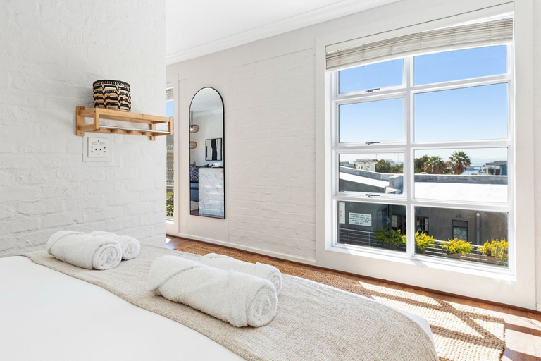 Bedroom 3, Harbour Terrace 7, City of Cape Town