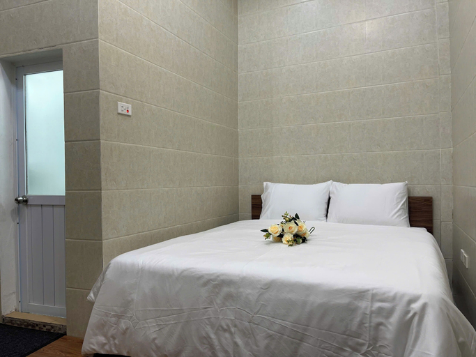 Room 3, Omeli Homestay, Hoàn Kiếm