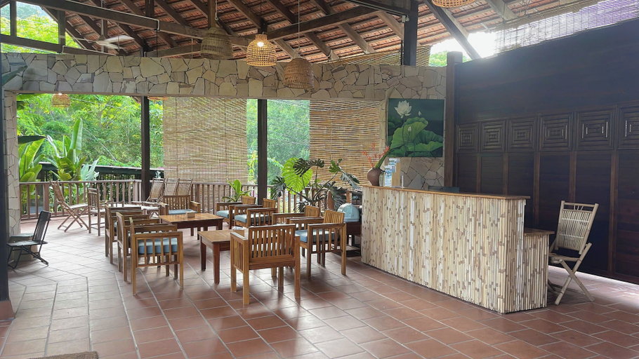 Food & Drinks 5, Coco Island Retreat Phu Quoc, Phú Quốc