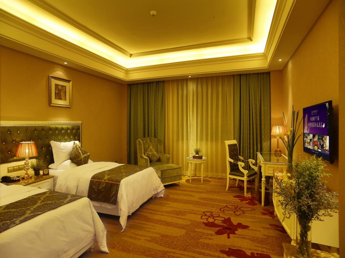 Others 5, Golden Bauhinia International Hotel, Nanning