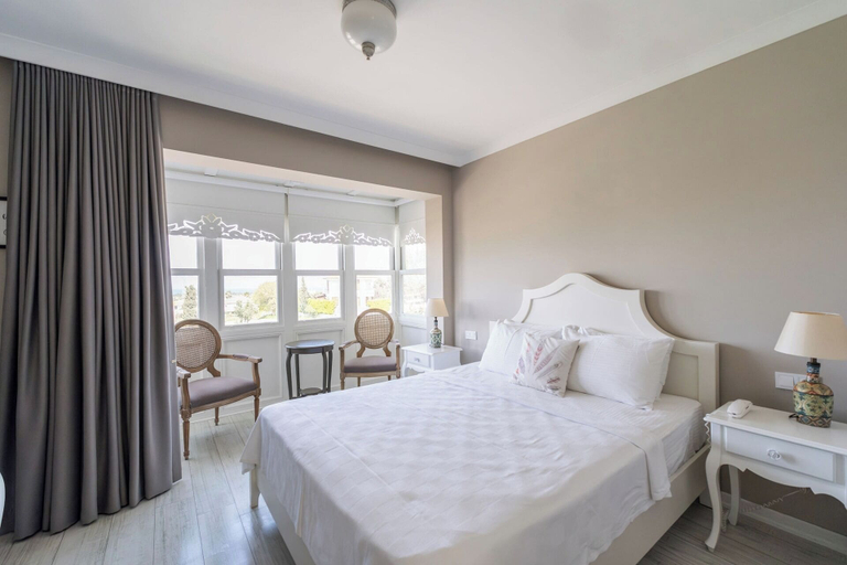 Bedroom 5, Eritrina Otel, Çeşme