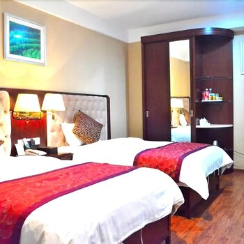 Others 5, Shunjing Business Hotel, Meizhou