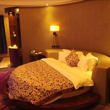 Others 2, South Bay International Hotel, Yunfu