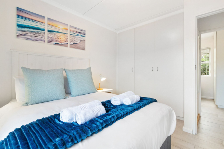 Interior 5, Big Bay Beach Club 153, City of Cape Town