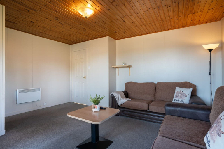 Room 4, Hunters Quay -3 Bedroom Lodge, Argyll and Bute