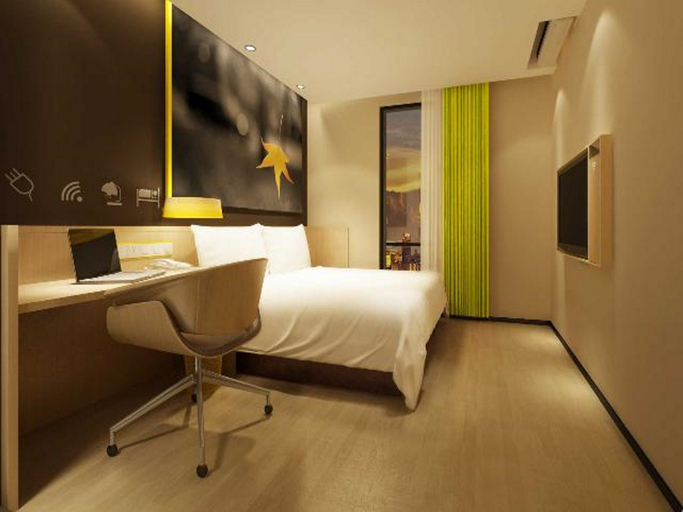 Others 4, IU Hotel Suining Pedestrian Guang Fu Mansion Branch, Suining