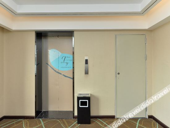 Hotel Interior or Public Areas 3, GRAND HOTELLE, Zhongshan