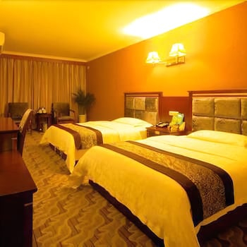 Others 3, Jinghao Hotel, Luzhou