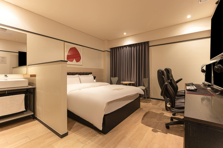 Others 5, Incheon Brown Dot Hotel Soraepogu Branch, Namdong