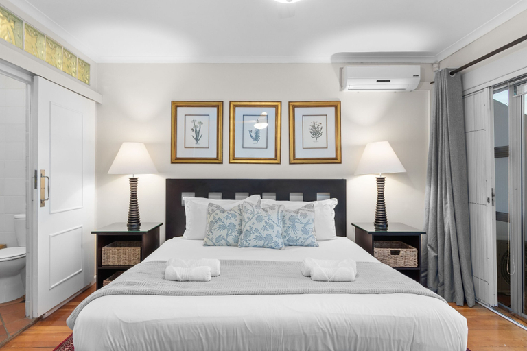 Interior 5, Firdale Mews 5, City of Cape Town