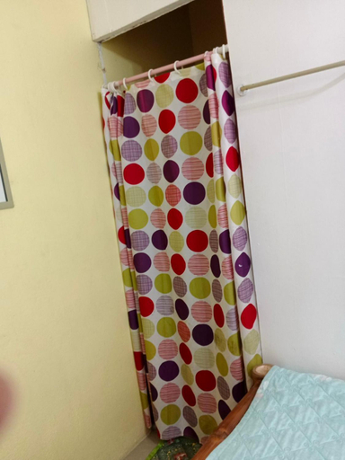 Bedroom 3, Cronin Residences , Oslob
