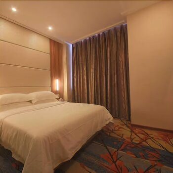 Others 4, CHAOTAI HOTEL, Shantou