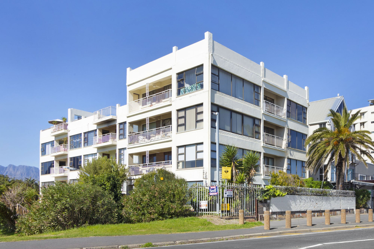 Exterior & Views 2, Cisterama 102, City of Cape Town