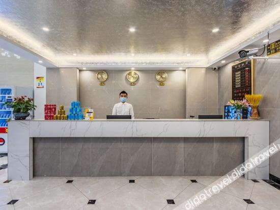 Others 5, 666 Hotel, Foshan