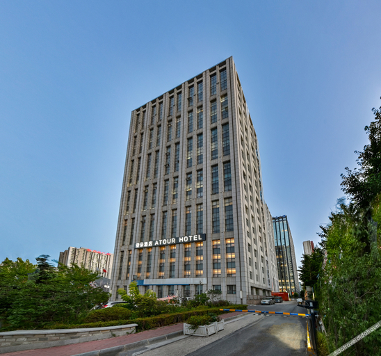 Others 5, Atour Hotel Dalian High-tech Zone, Dalian
