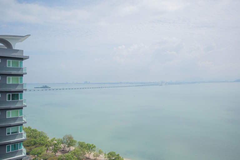 Miscellaneous, QuayWest, Penang Island
