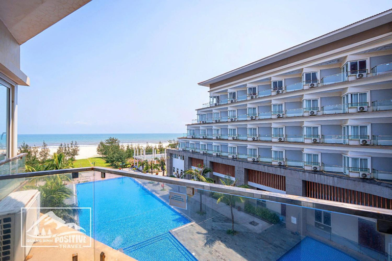 Sport & Beauty 2, DUY TAN QUANG BINH HOTEL & RESORT, Đồng Hới
