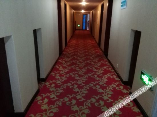 Hotel Interior or Public Areas 4, Junyi chain hotel, Jingmen