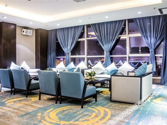 Others 2, Lilac Hotel Lrene, Hohhot