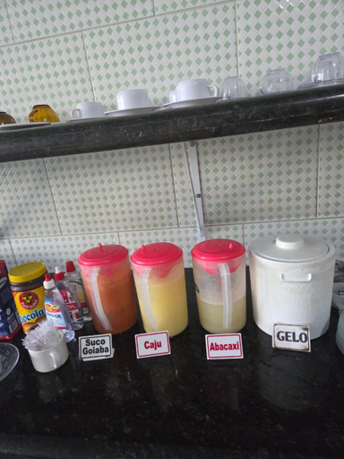 Food & Drinks 5, Yves Hotel, Porto Velho