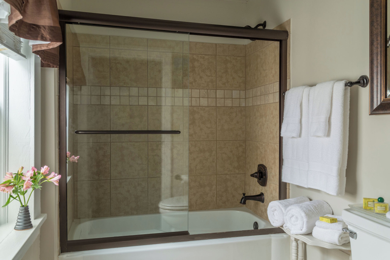 Bathroom 4, The Estate at Meander, Madison