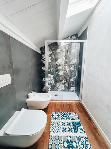 Others 4, Galè Suite Apartment, Chieti