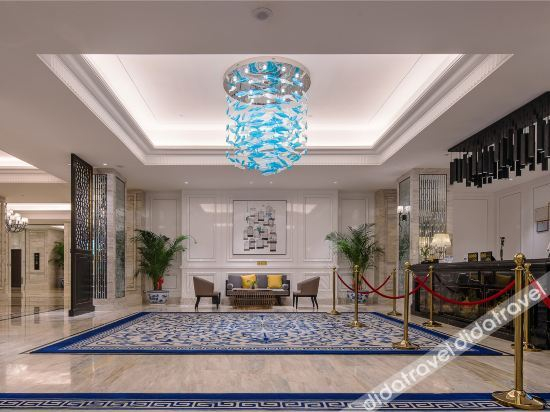 Others 4, Victoria Hotel, Guigang