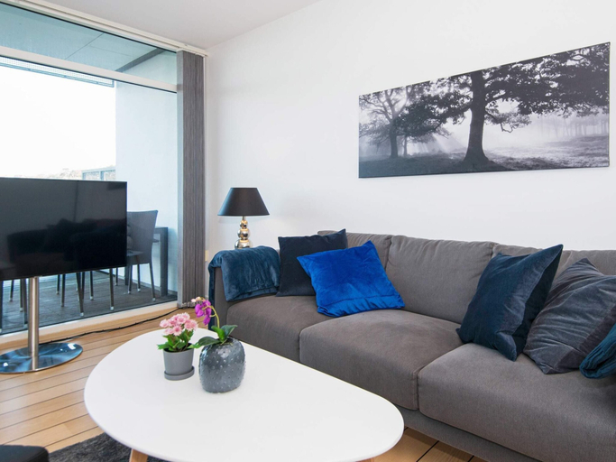 Others 3, 5 Star Holiday Home in Ebeltoft, Syddjurs