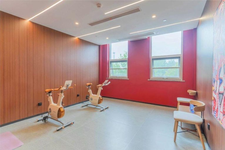 Others, Thank Inn Hotel Shandong Qingdao Pingdu Renmin Road, Qingdao