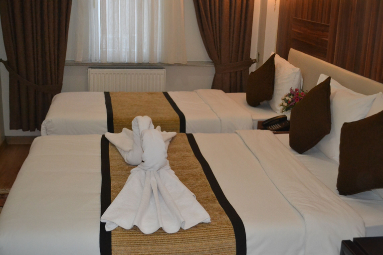 Others 5, Grand Fatih Hotel, Fatih