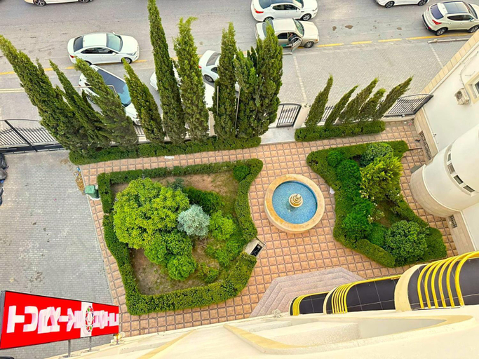 Exterior & Views 1, Turkiye Hotel - Free Massage - Free Swimming Pool, Baku