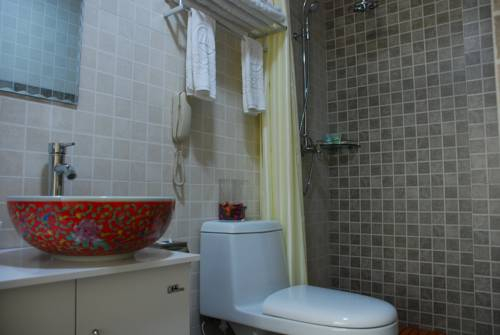Others 5, Xinhua Hotel, Tangshan