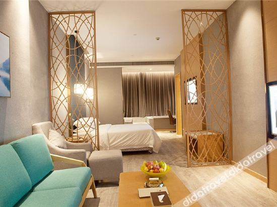 Others 5, Fuzhou HuaPu Hotel, Fuzhou