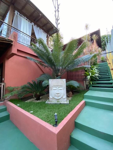 Exterior & Views, ARRAIAL CHARME, Porto Seguro