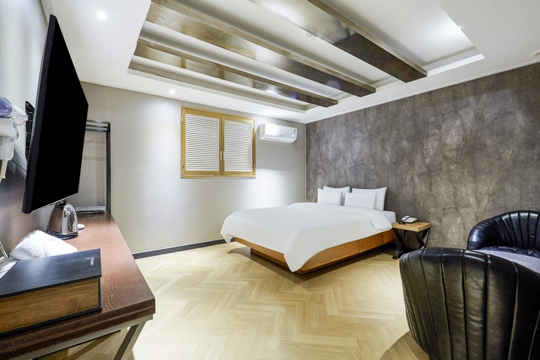 Bedroom 4, Osan Rainbow, Osan