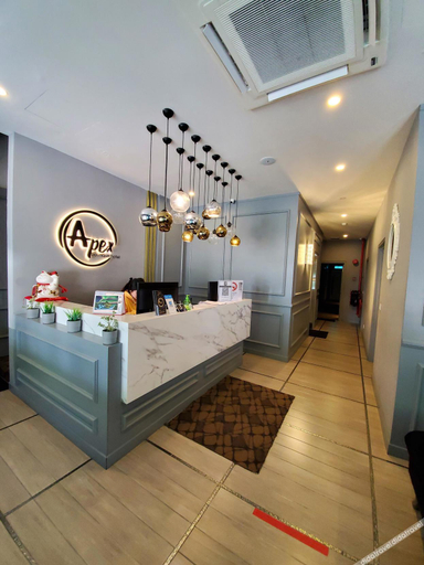 Food & Drinks, Apex Boutique Hotel @ Bandar Sunway, Petaling Jaya