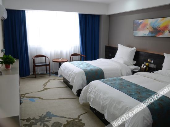 Others 3, Jiahao Hotel, Yuncheng