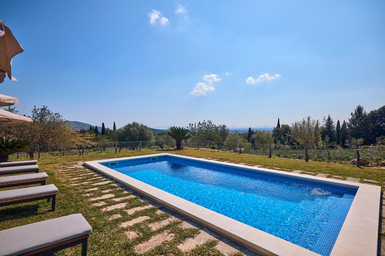 Sport & Beauty 2, Finca Son Cladera, Baleares