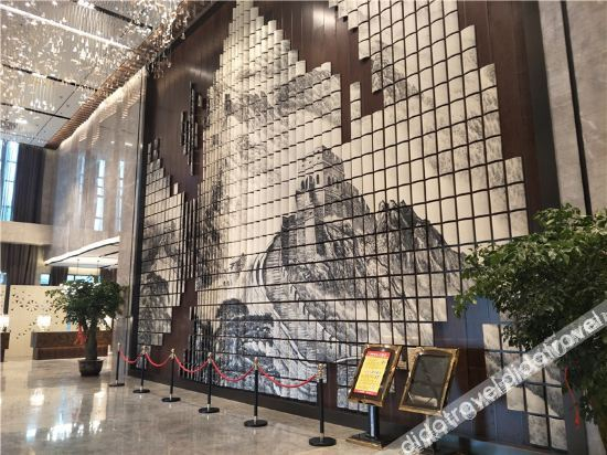 Others 3, TAIZHOU RIVERVIEW INTERNATIONAL HOTE, Taizhou