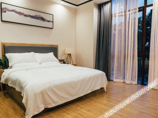 Others 3, Heshunyuan Hotel, Chongqing