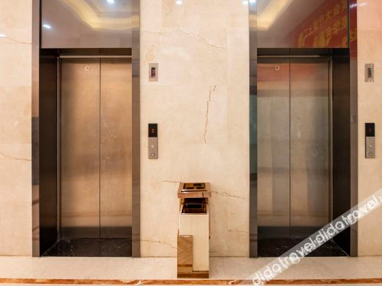 Others 4, Yangzhong Dafa Business Hotel, Zhenjiang